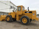 Low Rate Used CAT 966F Second Hand Wheel Loaders Weight 13856kg & 3m3 Bucket