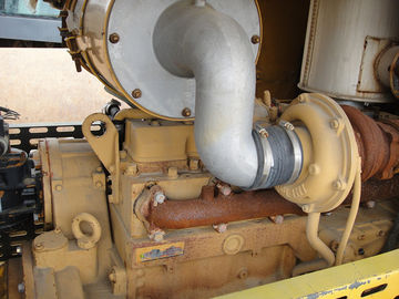 사용된 Bomag 진동하는 쓰레기 압축 분쇄기 롤러 XS222J 22 톤 2012 년 유압 석유 탱크 