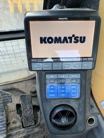 Komatsu PC220-8 초침 Komatsu 굴착기 2018 년 22T 134 Kw