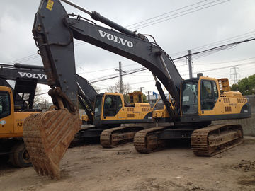 품질  Used VOLVO Crawler Hydraulic EC460BLC Excavator For Sale 공장