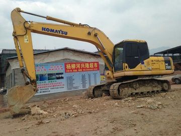 품질  Used Japan Komatsu PC200-7 excavator also Komatsu PC200-5, PC200-6 digger for sale 공장