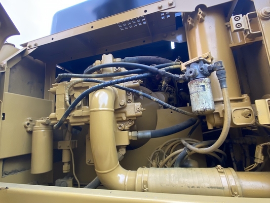 Caterpillar 330BL 중고 CAT 굴착기 유압 크롤러 유형 건설 기계