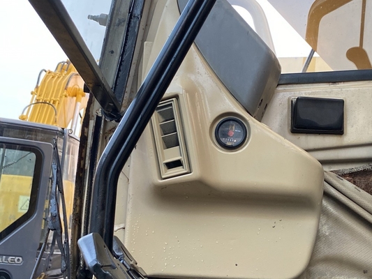 Caterpillar 330BL 중고 CAT 굴착기 유압 크롤러 유형 건설 기계