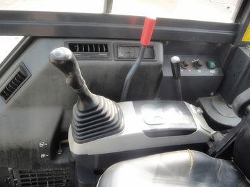 코마쓰 PC55MR - 2개의 중고 발굴기 12V 전압 회전 스파일 5160kg