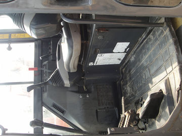 코마쓰 PC55MR - 2개의 중고 발굴기 12V 전압 회전 스파일 5160kg