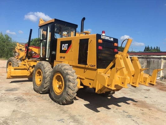 사용 된 Caterpillar Cat 140H 모터 등급 판매