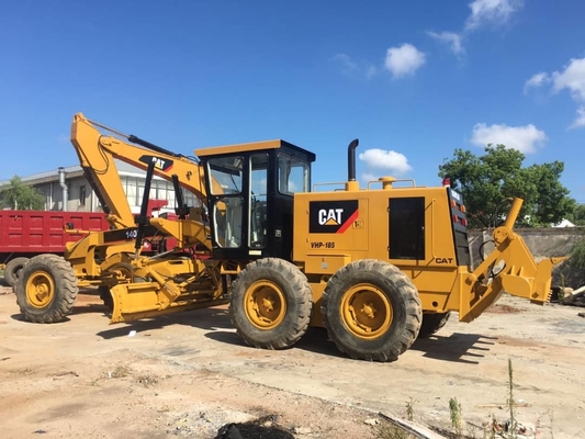 사용 된 Caterpillar Cat 140H 모터 등급 판매