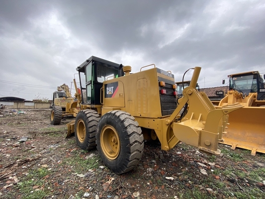 사용 된 Caterpillar Cat 140H 모터 등급 판매