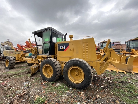 사용 된 Caterpillar Cat 140H 모터 등급 판매