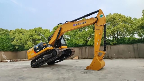 그레이트 디거 오리지널 일본 중고용 캐터필러 발굴기 CAT 320D 중고용 20톤 발굴기 320B 320C 320D