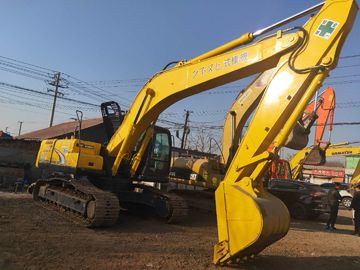 일본 코벨코 SK200 미니 발굴기 중고, 20톤 중고 발굴기 SK200-8